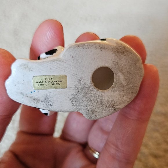 Spottie Dottie Vintage Figurines - Picture 9 of 14